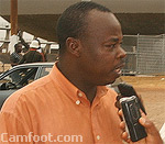 Jean-Marie Djidjiwa : « Notre stratégie c&rsquo;est l&rsquo;engagement »