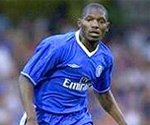 Geremi stalls over Boro return
