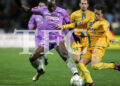Achille Emana (Toulouse FC)
