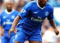 Geremi Njitap (Chelsea)