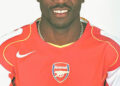 Lauren Etame Mayer (Arsenal)