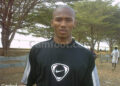 Le gardien Bruno DJEUKAM de retour au pays