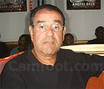 Robert Corfou: « Artur Jorge a été choisi ; il faut que je l’aide et je suis prêt à l’aider. »