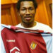 Aston Villa: Eric Djemba-Djemba signs
