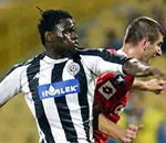 Cameroun – Sénégal : Pierre Boya forfait