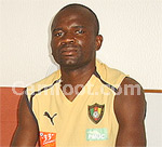 Vital Mevengué : « Il va falloir mouiller le maillot pour remporter le trophée»