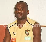 Vital Mevengué : « Il va falloir mouiller le maillot pour remporter le trophée»