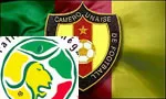 Les statistiques des confrontations entre le Cameroun et le Sénégal