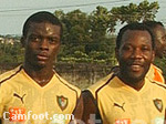 Cameroun 4 – Congo 3 (Atb) : Joueurs, encadreurs et ambassadeur du Cameroun au Gabon témoignent…
