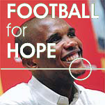 Solidarité Asie : Un match pour l&rsquo;espoir ce soir à Barcelone