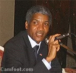 Election à le Fécafoot : Iya Mohammed rempile