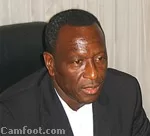 Jean Manga Onguéné : « La Fifa veut réduire les différences entre les Etats »