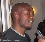 Achille Webo : « Une paire avec Eto&rsquo;o Fils peut être une très bonne alternative pour notre attaque »