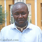 Aigle de Dschang : Alain Djeumfa sera l&rsquo;entraîneur