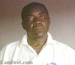 Jean Paul Aguazen: « Malgré la misère qui nous tenaille nous irons le plus loin possible. »