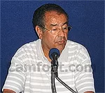 Robert Corfou : « Je m&rsquo;en vais sans regret « 