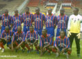 Bamboutos FC de Mbouda