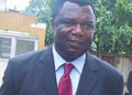 Dr. Pierre Nguefack