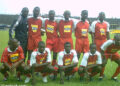 Racing de Bafoussam