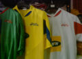 Maillots Smart Sports