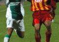 Rigobert SONG (Galatasaray)