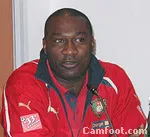 Lions indomptables : Jacques Songo’o nommé entraîneur des gardiens