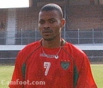 Eric Zambo : « Coton Sport reste la famille »