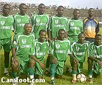 Union de Douala à l’assaut de Cimenterie Lukala