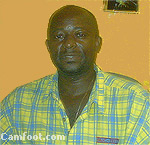 Delord Eteki Eboa de &lsquo;Delord World Gym&rsquo;: « Aider les camerounais à prendre soin de leur santé »