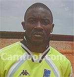 Mathurin Kameni : « C&rsquo;était un malentendu »