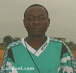 Bourgeois Bodjongo: « On vise les trois premières places du classement »