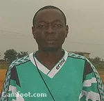 Bourgeois Bodjongo: « On vise les trois premières places du classement »