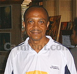 Jean Paul Foundjio : « Cela a été plus difficile cette année »