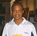 Jean Paul Foundjio : « Cela a été plus difficile cette année »