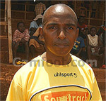 Alexandre Belinga: « Notre saison est placée sous le signe des difficultés. »