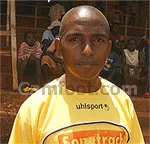 Alexandre Belinga: « Notre saison est placée sous le signe des difficultés. »