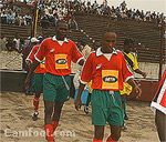 Espérance sans espoir face à Astres