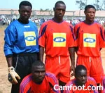 Championnat national : La Foudre s&rsquo;abat sur l&rsquo;Université