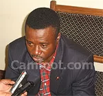 Bella Eves : Le stade Ahmadou Ahidjo sera dans les délais