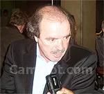 Artur Jorge à Maroua : « On va bâtir une bonne équipe »