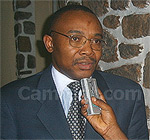 René Bekolo Essama : « Foudre est une équipe populaire »