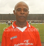 Gérard Mbimi: » Je suis sûr que mes joueurs disposent les moyens pour vaincre les Congolais… »