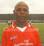 Gérard Mbimi: » Je suis sûr que mes joueurs disposent les moyens pour vaincre les Congolais… »