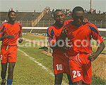 Bamboutos se qualifie face à l&rsquo;Asac Concorde (2-0)… en images