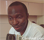 Pierre Kaptene: « Il nous faudra refaire le retard de deux buts… »