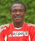 Cameroun – Soudan: Armand Deumi selectionné