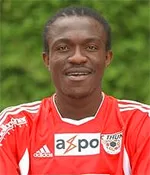 Cameroun – Soudan: Armand Deumi selectionné