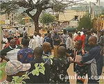 Cameroun – Soudan: Branle-bas à Yaoundé…