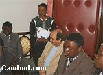 Cameroun-Soudan : L’heure de l’évaluation