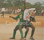 Canon et Tonnerre se neutralisent sous les yeux d’Artur Jorge